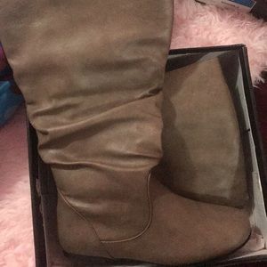 Womens boots